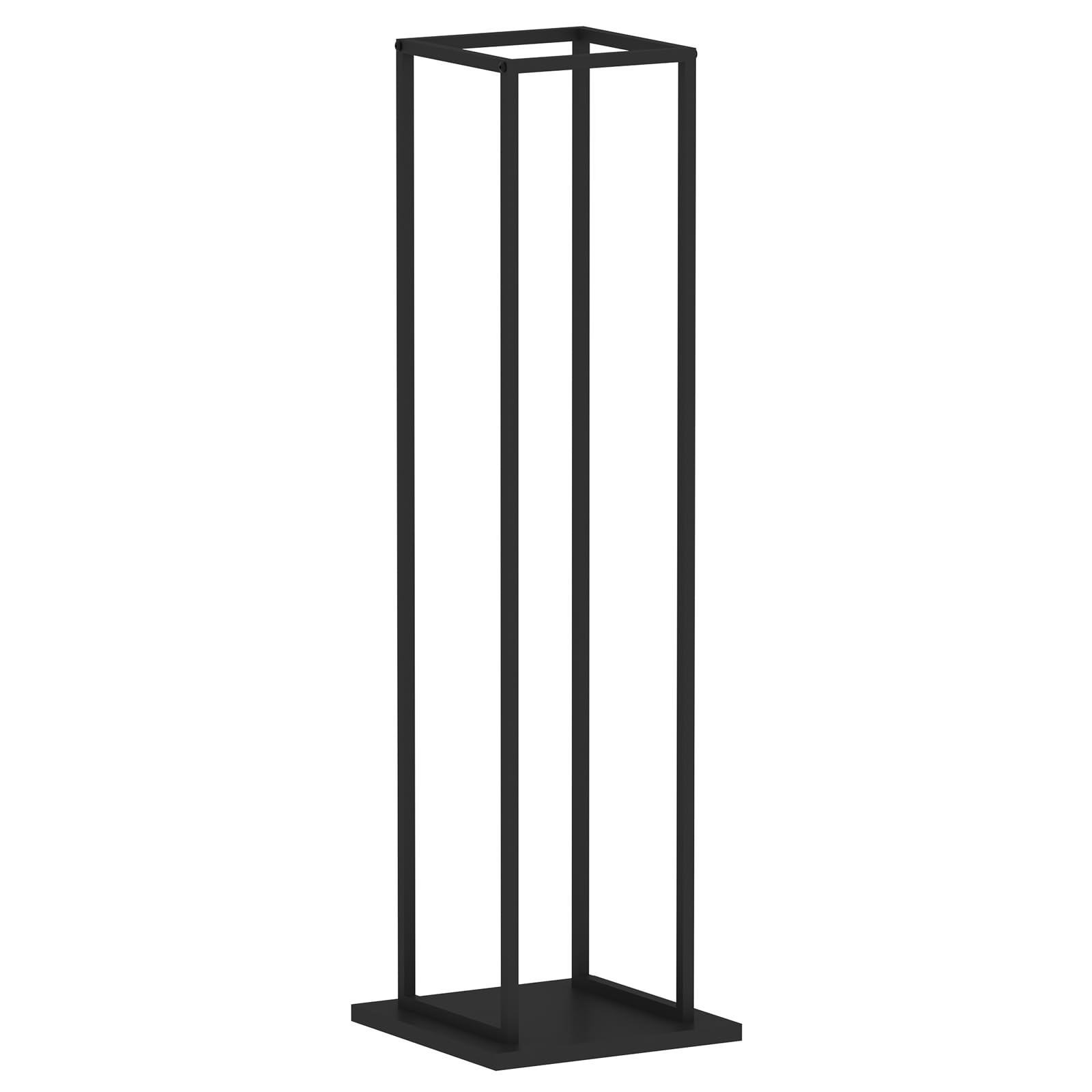 KEKAI Leñero/Estante " Design 33 * 33 * 115cm" Uso INTERIOR/EXTERIOR Cura della persona e salute