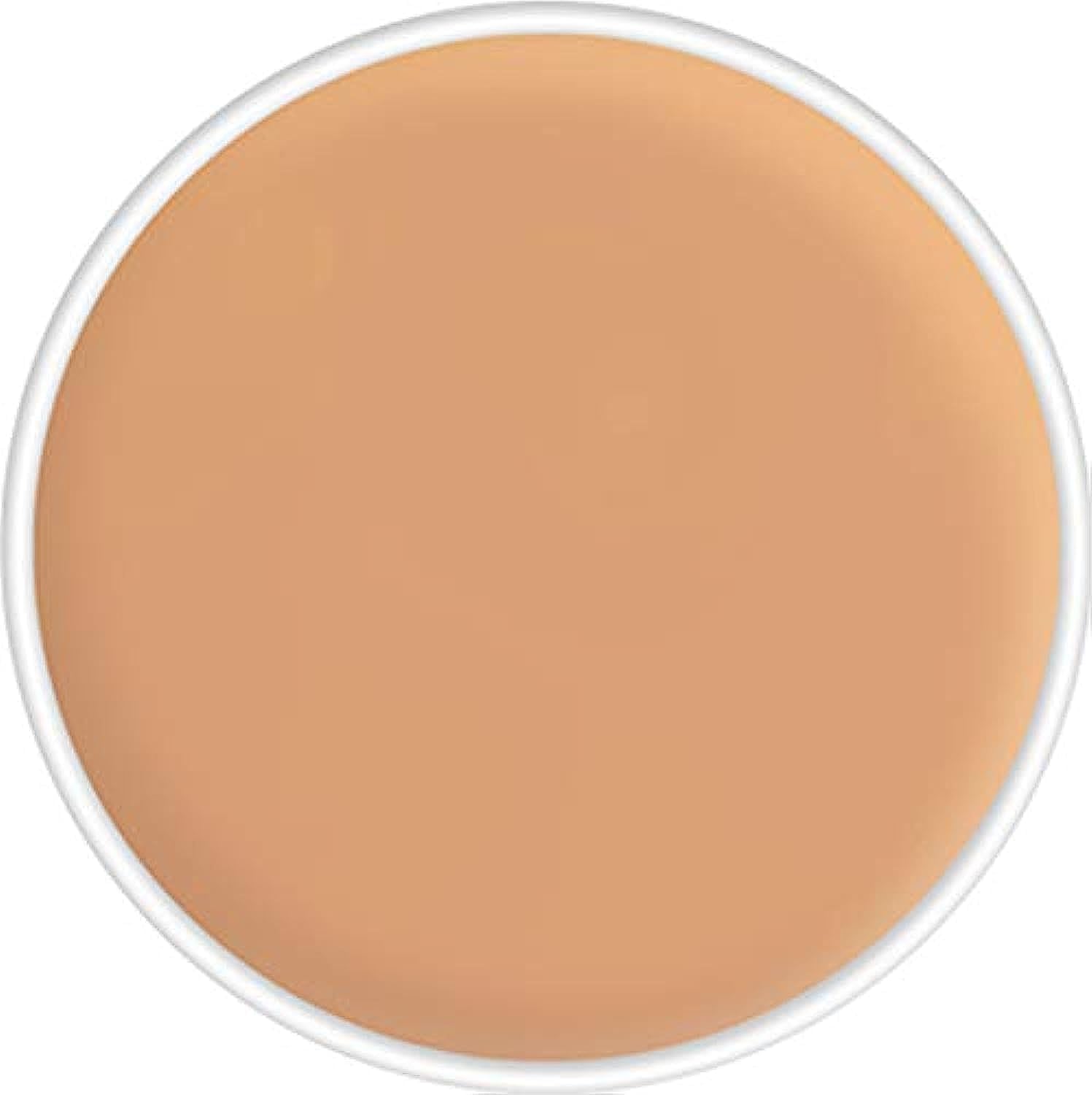 KRYOLAN DERMACOLOR CAMOUFLAGE CREME REFILL - D 51