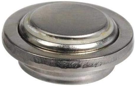 Miniatura 3 de Wein Cell PX625PX13 1.35V Batería de botón de zinc-aire, paquete de 12