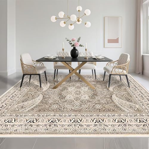 Tapis de salon résistant idéal pour le couloir de la cuisine moderne - 6