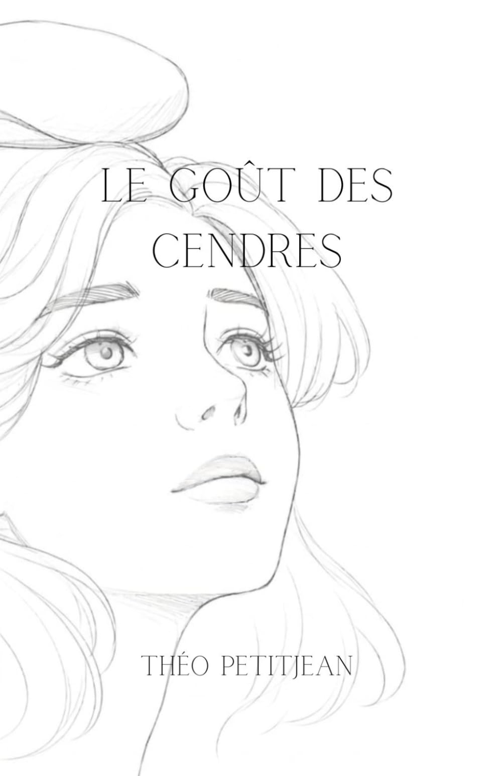 Le goût des cendres