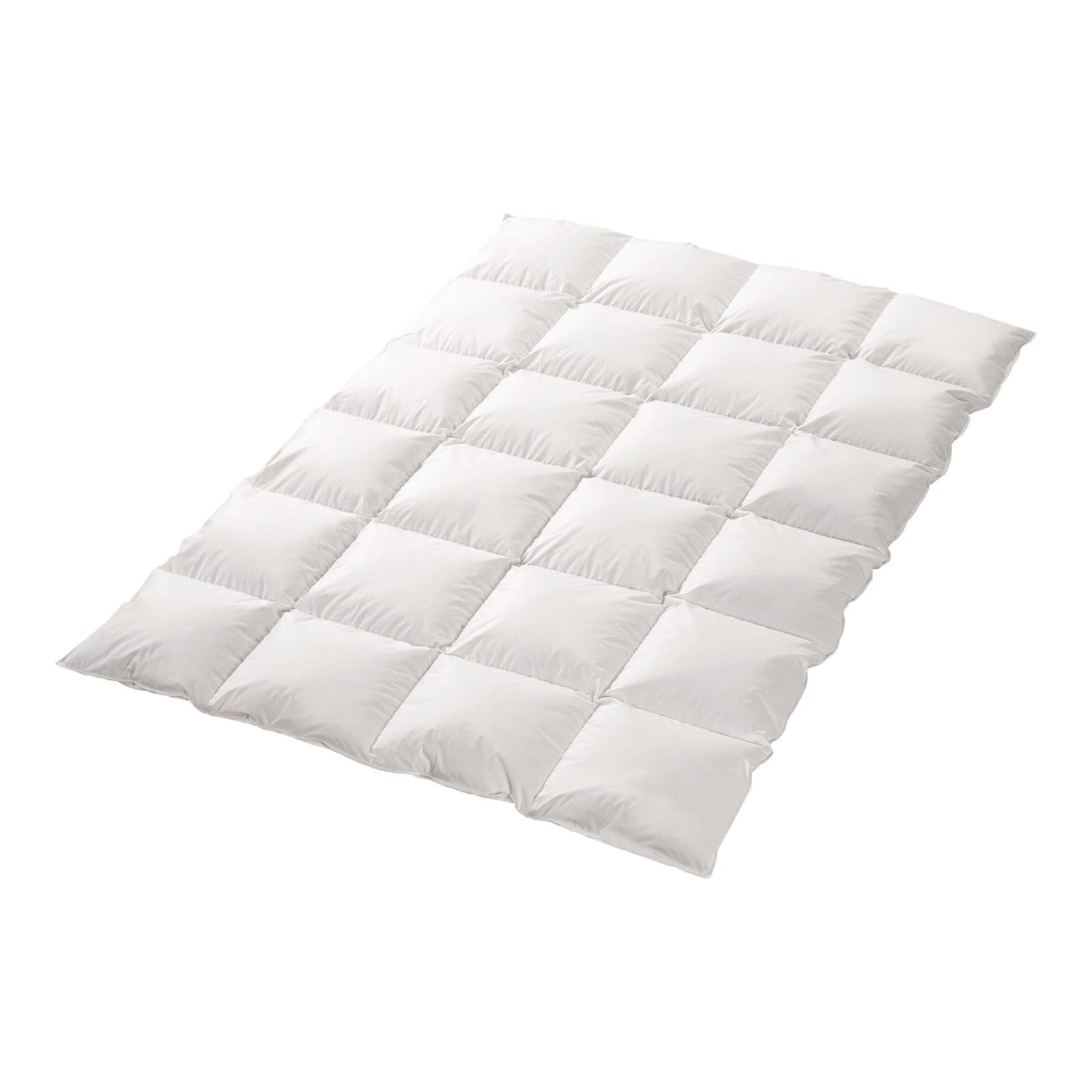 HTI living Kassettendecke 135 x 200 cm Canada Bettdecke Bettwaren