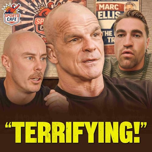 Ian Roberts: The Man Who Terrified the NRL