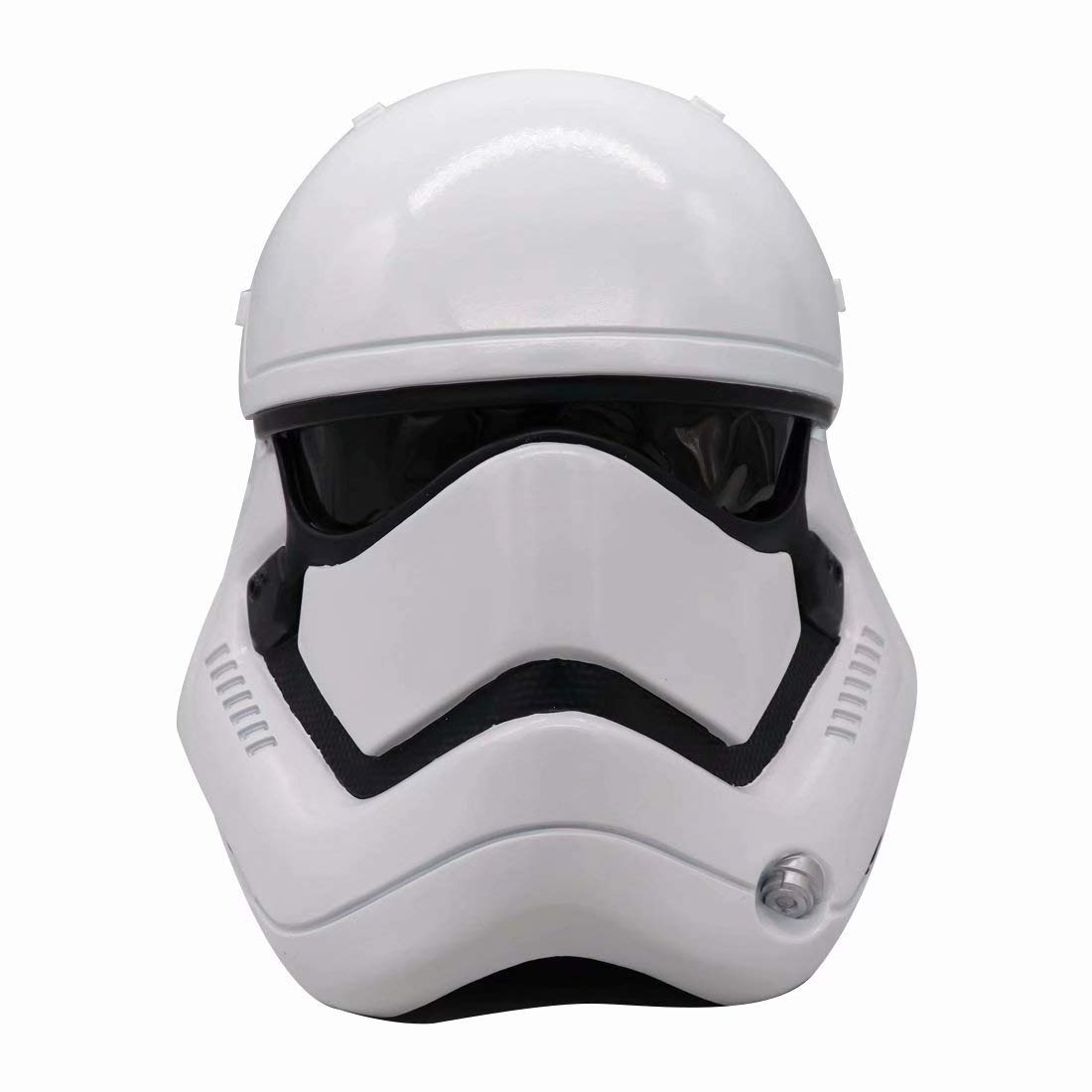 Buy SW Mandalorian Boba Fett Sith Clone Executioner Helmet with Voice