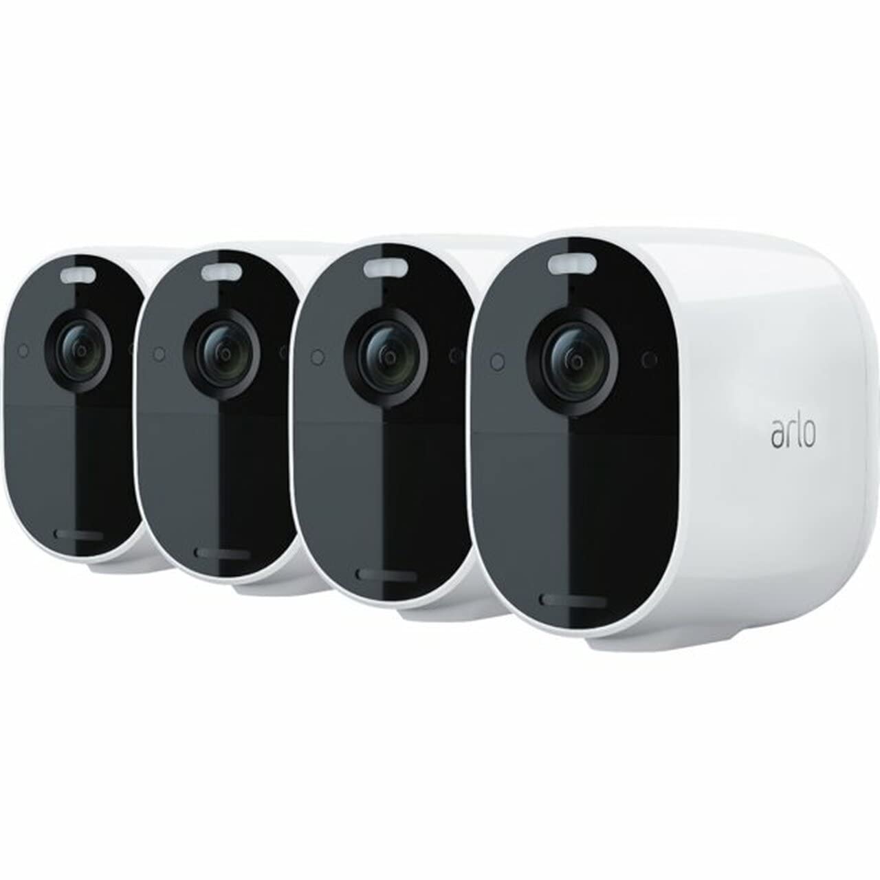 Amazon.com : Arlo VMC2430-100NAR Essential Spotlight Wireless