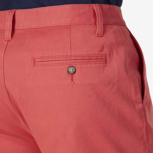 Image of Nautica Mens Nautica 8.5 inch Deck Short