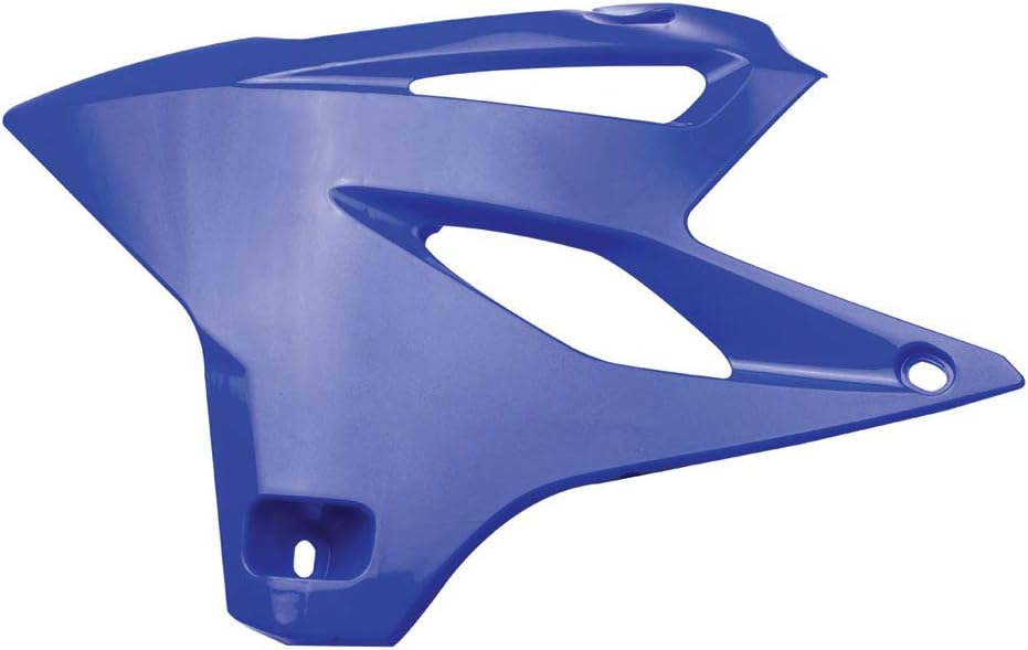 RADIATOR SHROUD YAM BLU
