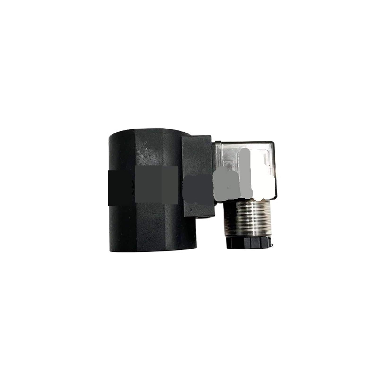 Xgteahhc Coil Dc24v Dhf08-220 Dhf08-220H Nc Sv-08 Hydraulic Cartridge Valve Coil Direction Valves Dc12v Dc24v