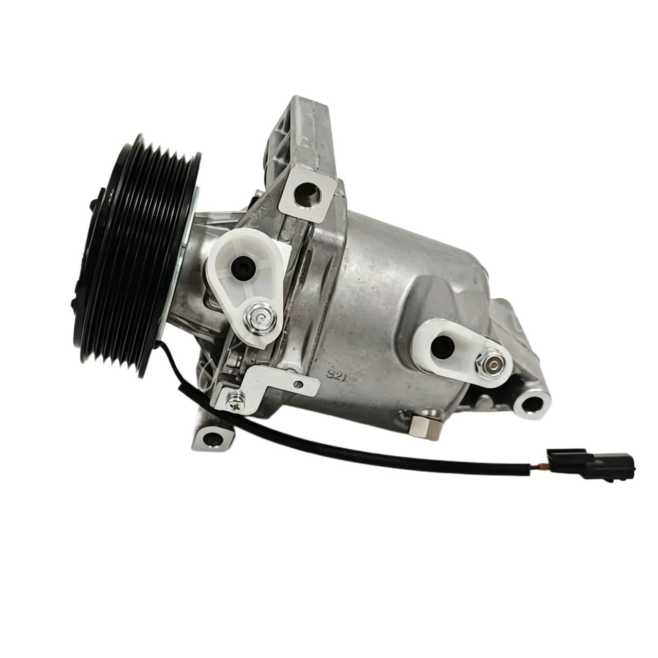 Jozzep One Color Air Conditioning Conditioner A/C Ac Compressor Cooling Pump 120Mm Cr08d Compatible For Nissan Kicks 926005Rb0a 92600-5Rb0a