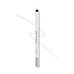 Urban Decay 24/7 Waterproof Waterline Eyeliner Pencil - Eye Liner for Tightlining + Defining, Smudge-Resistant, Transfer-Resistant, 24HR Wear, Creamy Neutrals - Hemp Milk (matte white eyeliner)