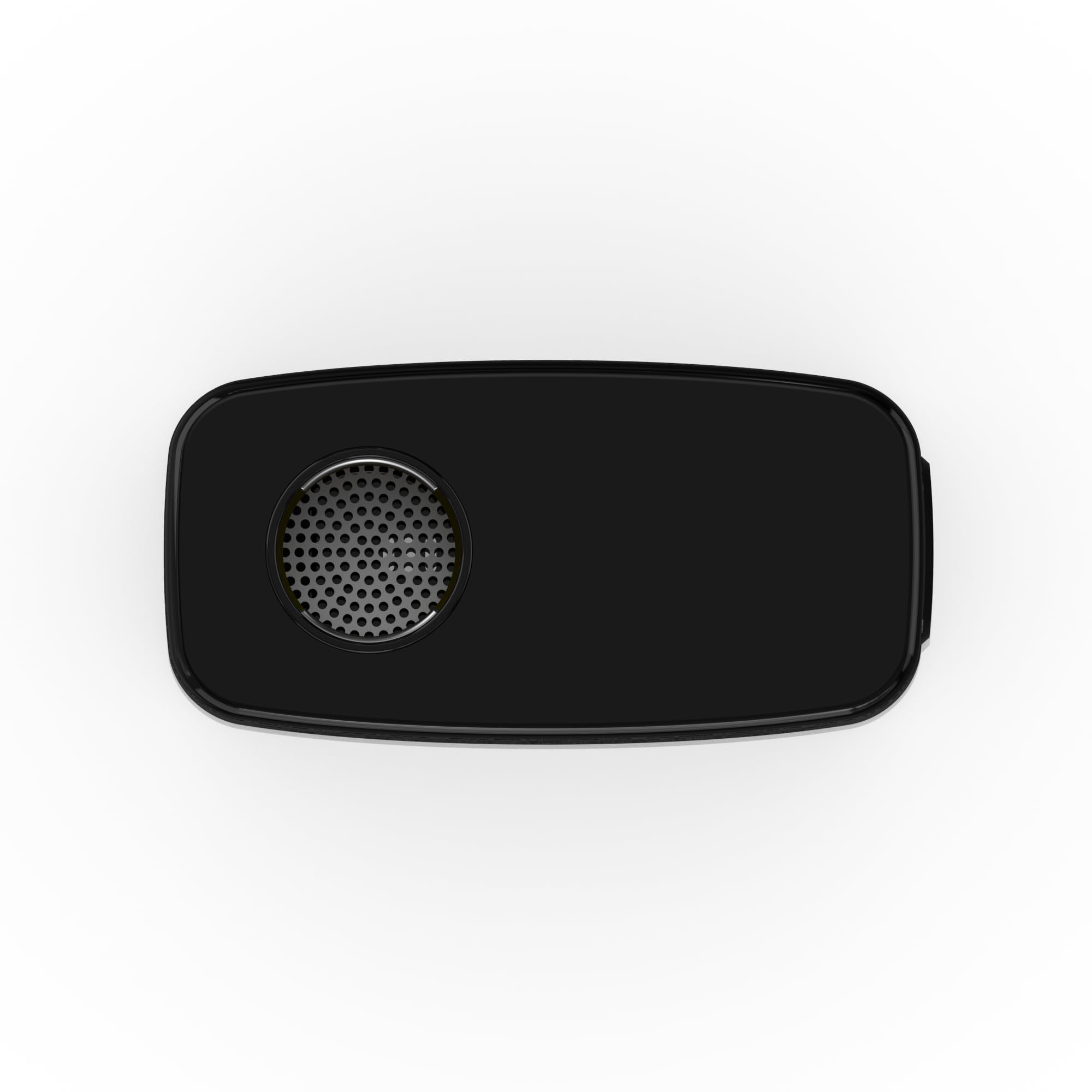 Norddampf Hammah Vaporisateur d'herbes | Vaporisateur compact de qualité supérieure pour herbes | Technologie de chauffage hybride | Batterie 1600 mAh | Temps de chauffe 30 secondes | Voie d'air