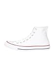 All Star Hi Optical White M7650C Men&apos;s Size 6 Medium