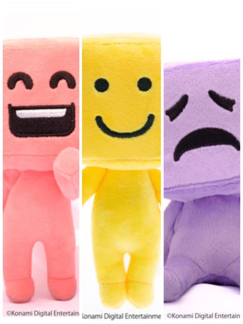 Amazon.co.jp: プロスピ 調子くん ぬいぐるみ : おもちゃ