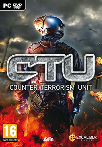 Ctu Counter Terrorism Unit Pc - vue 2