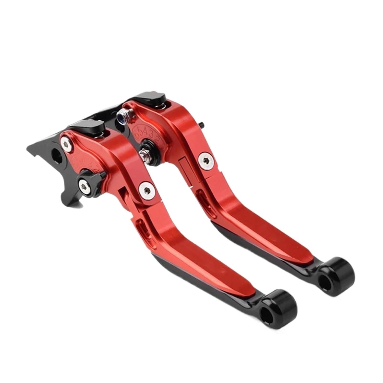 Rvevfbkbal R Vevfbkbal Brake Clutch Levers Fo Cl300 Cl500 Cl250 Telescopic Folding