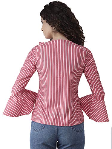 Image of Style Quotient Women's Regular Fit Top