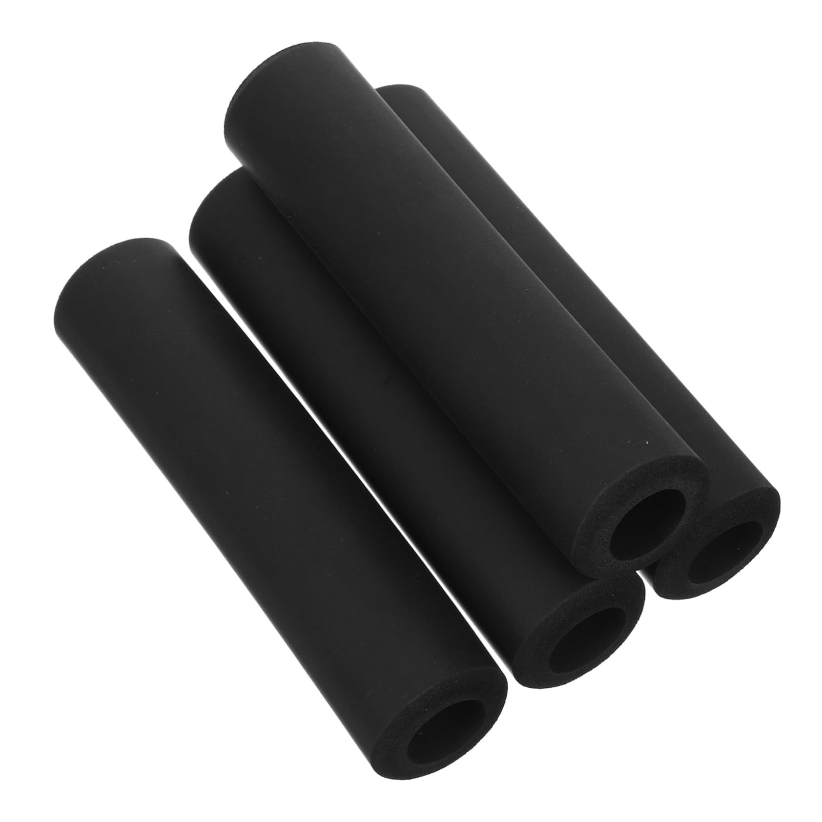 VINTORKY 4Pcs Sponge Hatchet Handle Sleeve Protective Cover for Outdoor Camping Fits Handles Reduces Fatigue Durable Versatile Essential Camping Accessory