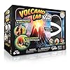51kgenlt6gl - STEAM Volcano Lab VR - Build and Erupt Your Own Volcano - Virtual Reality Kids Science Kit, Book and Interactive STEAM Learning Activity Set
