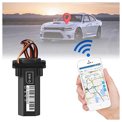 GPS-spårare för fordon, ingen månatlig avgift, billokaliseringsenhet GPS-spårare i realtid med app för bil, motorcykel, lastbil skatt, programvara för iOS och Android livstid