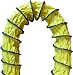 Produktbild Luftverteilungsschlauch, Abluftschlauch, flexible Rohrleitung, Belüftung (Ø 30 cm / 10 Meter)