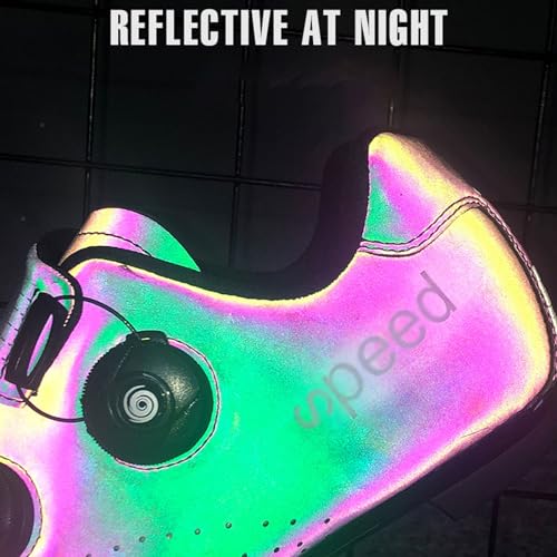 احذية ركوب الدراجات على الطرق من بليسبيلت، احذية ركوب الدراجات الجبلية للجنسين للرجال والنساء، احذية ركوب الدراجات في الاماكن المغلقة والمفتوحة، خفيفة الوزن ومقاومة للماء، احذية جيدة التهوية، مناسبة