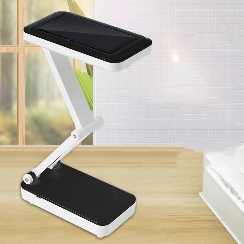 Lampe de bureau LED trois modes d'éclairage pour lecture - 5