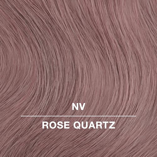 Image of COLORCHARM ShineLuxe Hair Gloss Collection | Hair Color & Cream Developer | Restores Color Vibrancy & Adds Shine with Smooth, Conditioned Results | Vegan Formula & Free of Ammonia