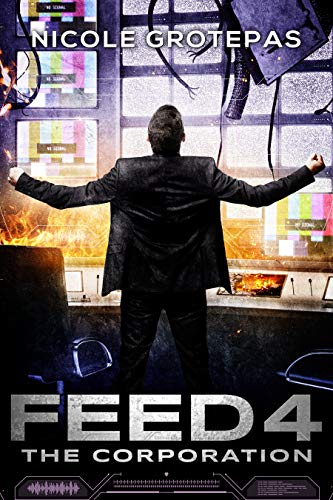 Cover of The Corporation
