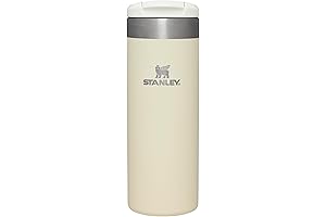 AeroLight Stanley Transit Travel Mug 0.47L: Uncompromised Hydration On The Go