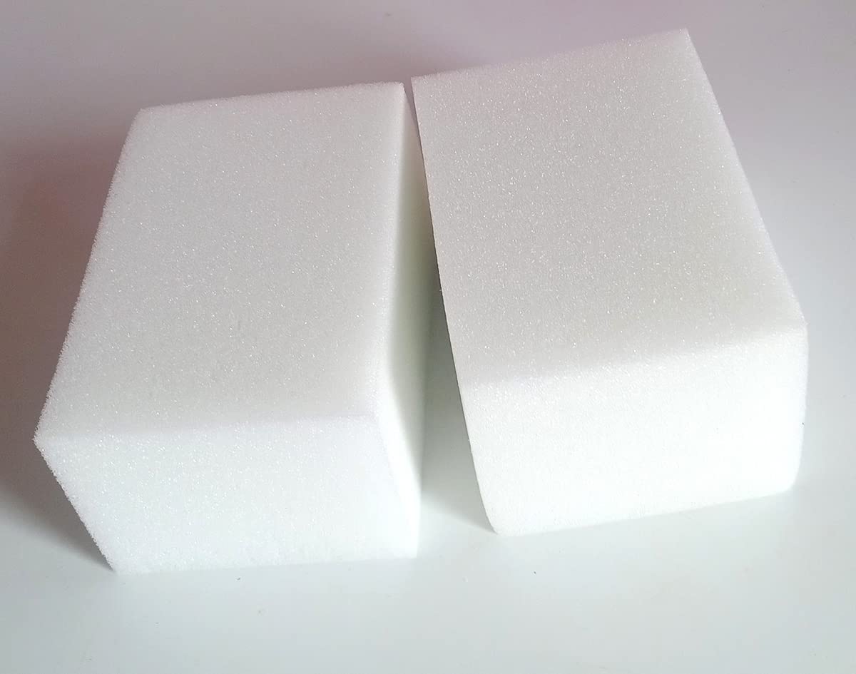 Sponge (6 x 4 inch) 2 Pcs-image-25