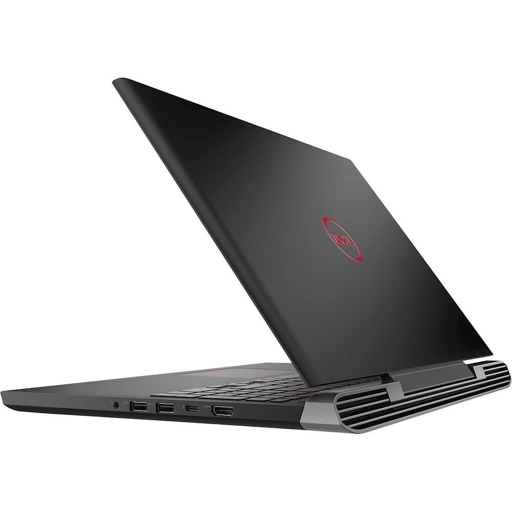 Dell Inspiron 15 7577 Laptop: Core i5-7300HQ, 256GB SSD, NVidia