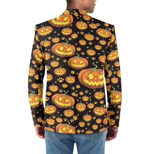 Men's Summer Lightweight Sport Coat for Plus Size Casual One Button Blazer Breathable Elegant Sportcoat with Pockets4