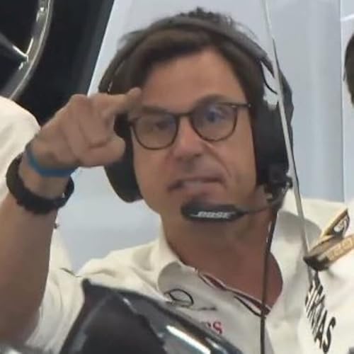 Episode 63 - Formula 1: Piastri Disastri Podcast Por  arte de portada