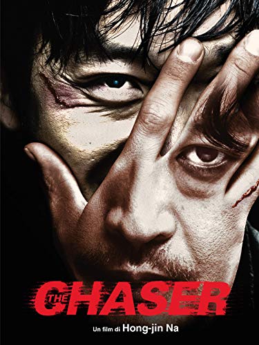  The Chaser