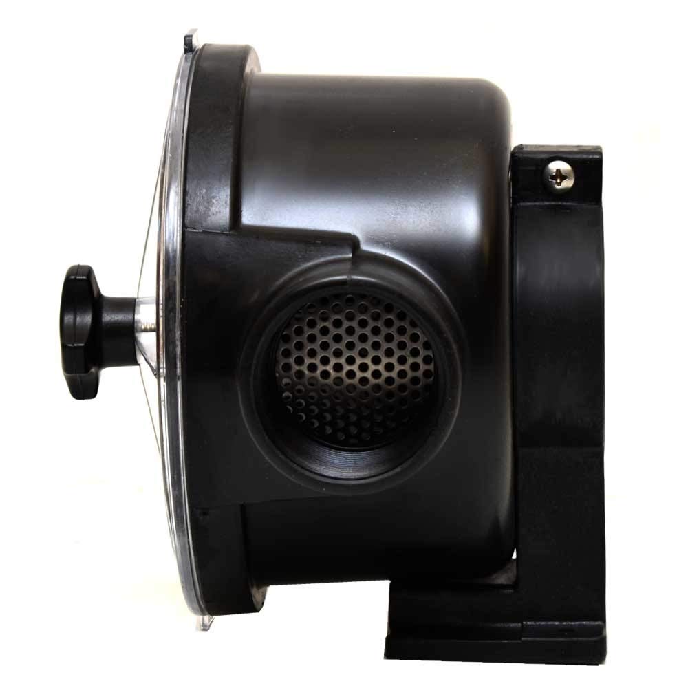 Forespar Water Strainer Marelon Marelon Raw Water Strainer 1.5" — Amazon image 3