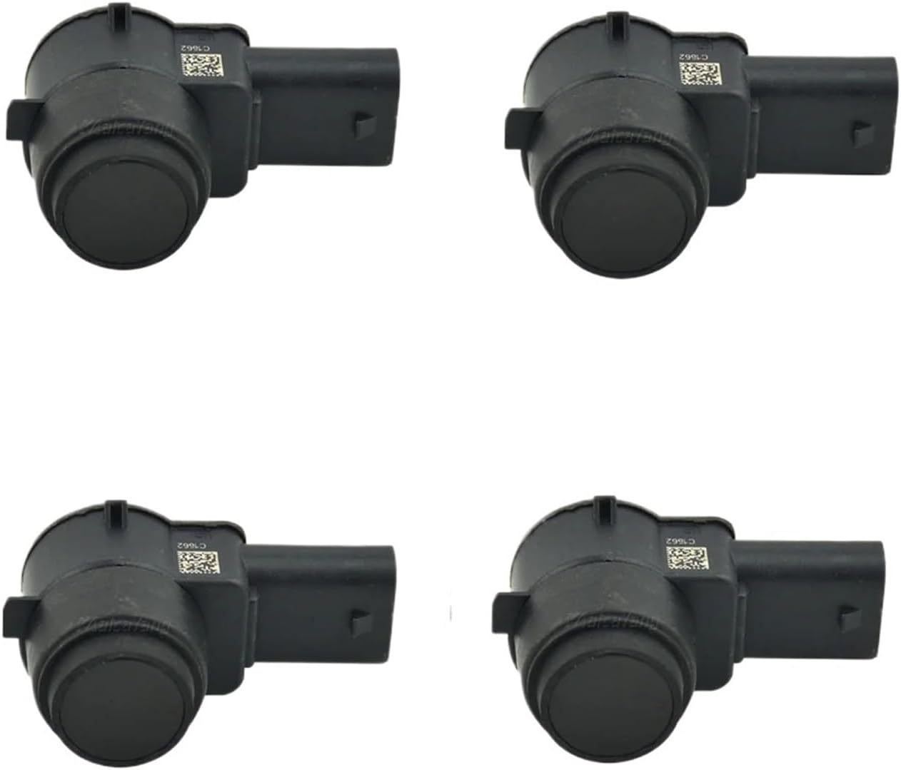 4pcs/lot 2125420018 A2125420018 Compatible with Mercedes Benz W204 C300 C350 E300 E350 S350 PDC Parking Sensor 0263003616 Car Accessories image 2