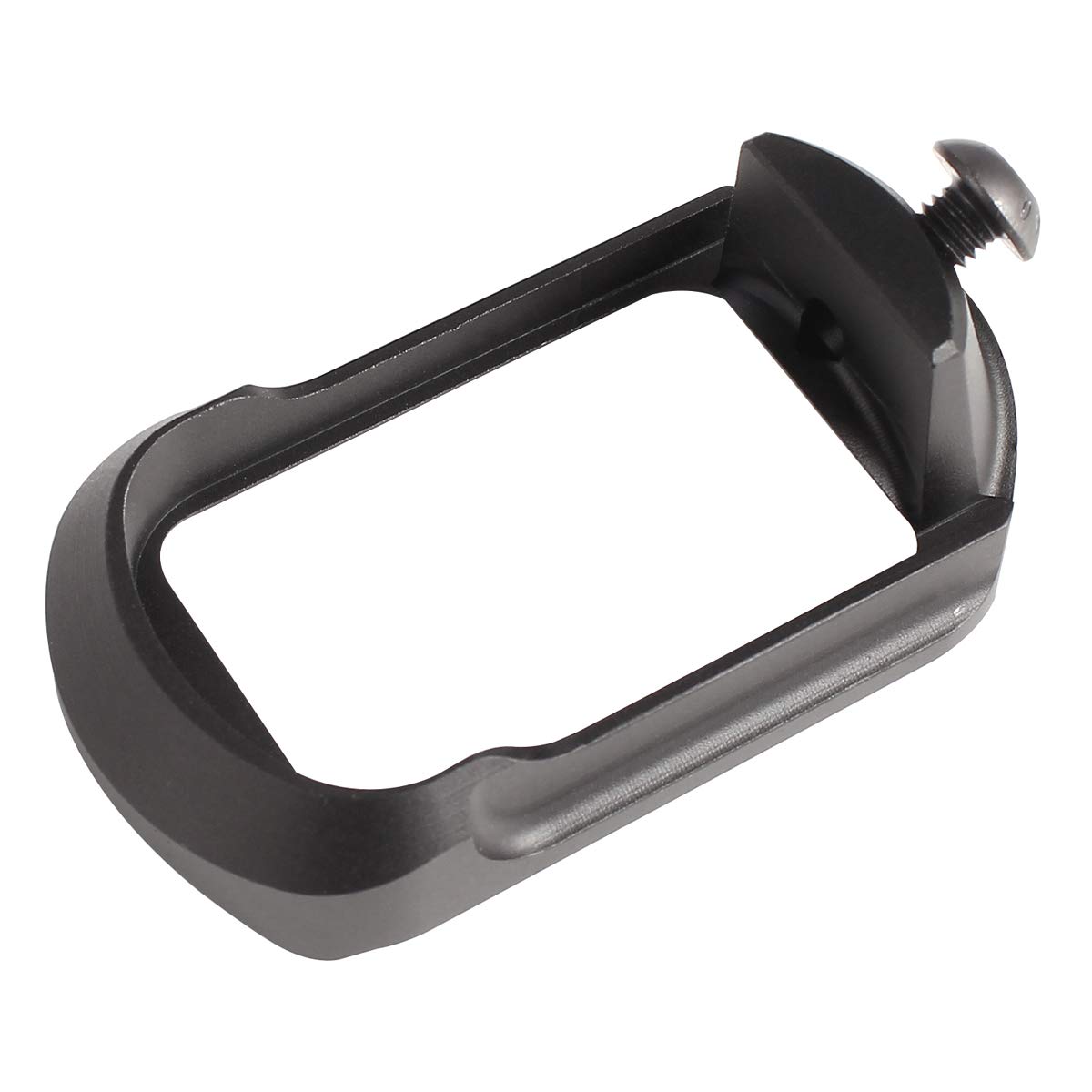 Amazon | 5KU ZEV Universal PROスタイルマグウェル Black (東京マルイ