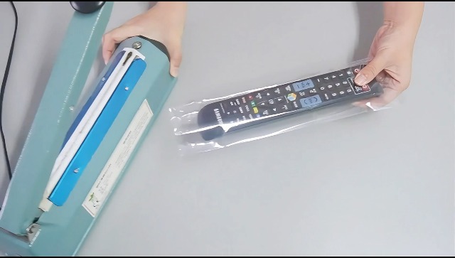 20PCS Transparent Film ThermoréTractable TV/Climatisation Housse De