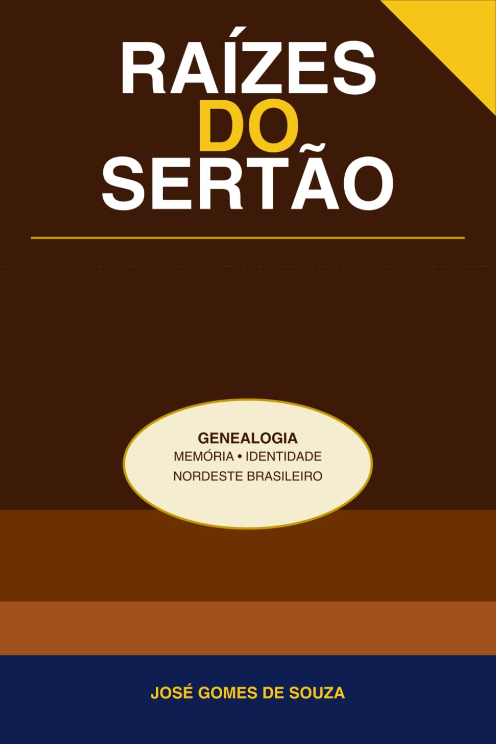 Raízes do Sertão: De Onde Viemos e Quem Somos