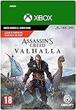 Assassin's Creed Valhalla: Standard | Xbox One/Series X|S - Codice de descarga