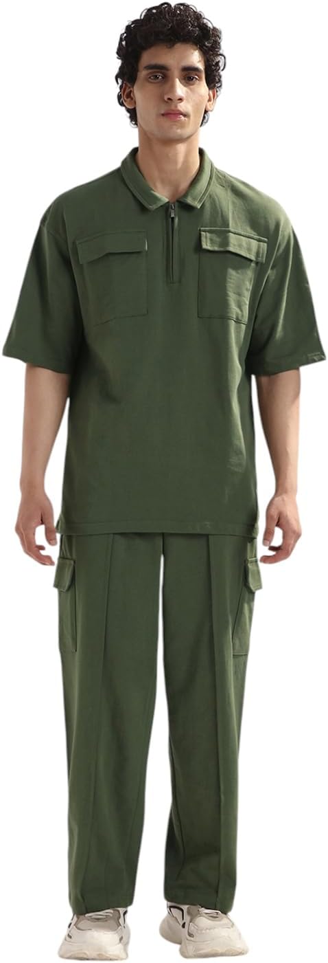 - Mens Co-ord Set