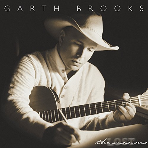 Garth Brooks