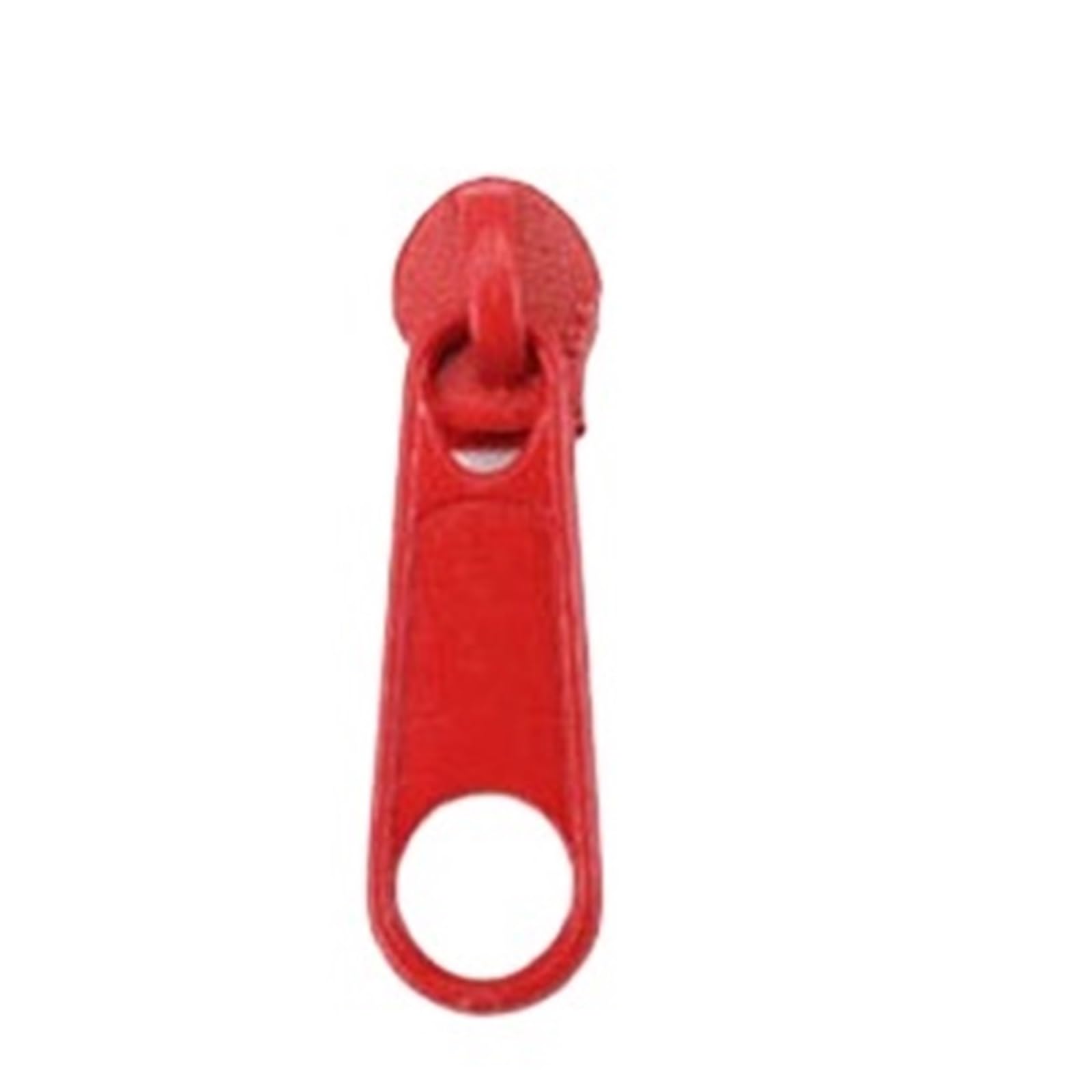 10–120 Stück Zinklegierung-Metallschieber for 3# Nylon-Spulenreißverschluss, DIY-Reißverschlusskopf for Nähen von Schneiderwerkzeugen für Jacken Nähen Mäntel(Color-31,120pcs)