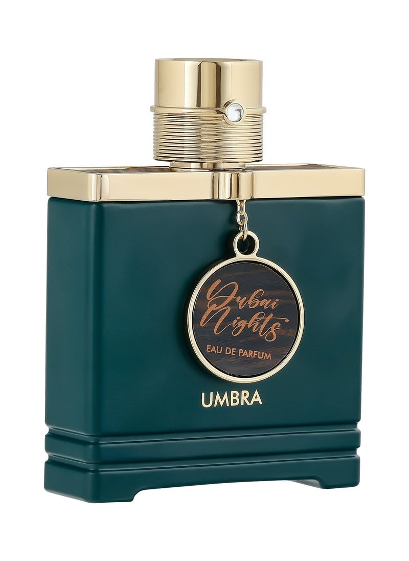 ARMAF DUBAI NIGHTS UMBRA EDP U 100 ML