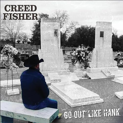Creed Fisher