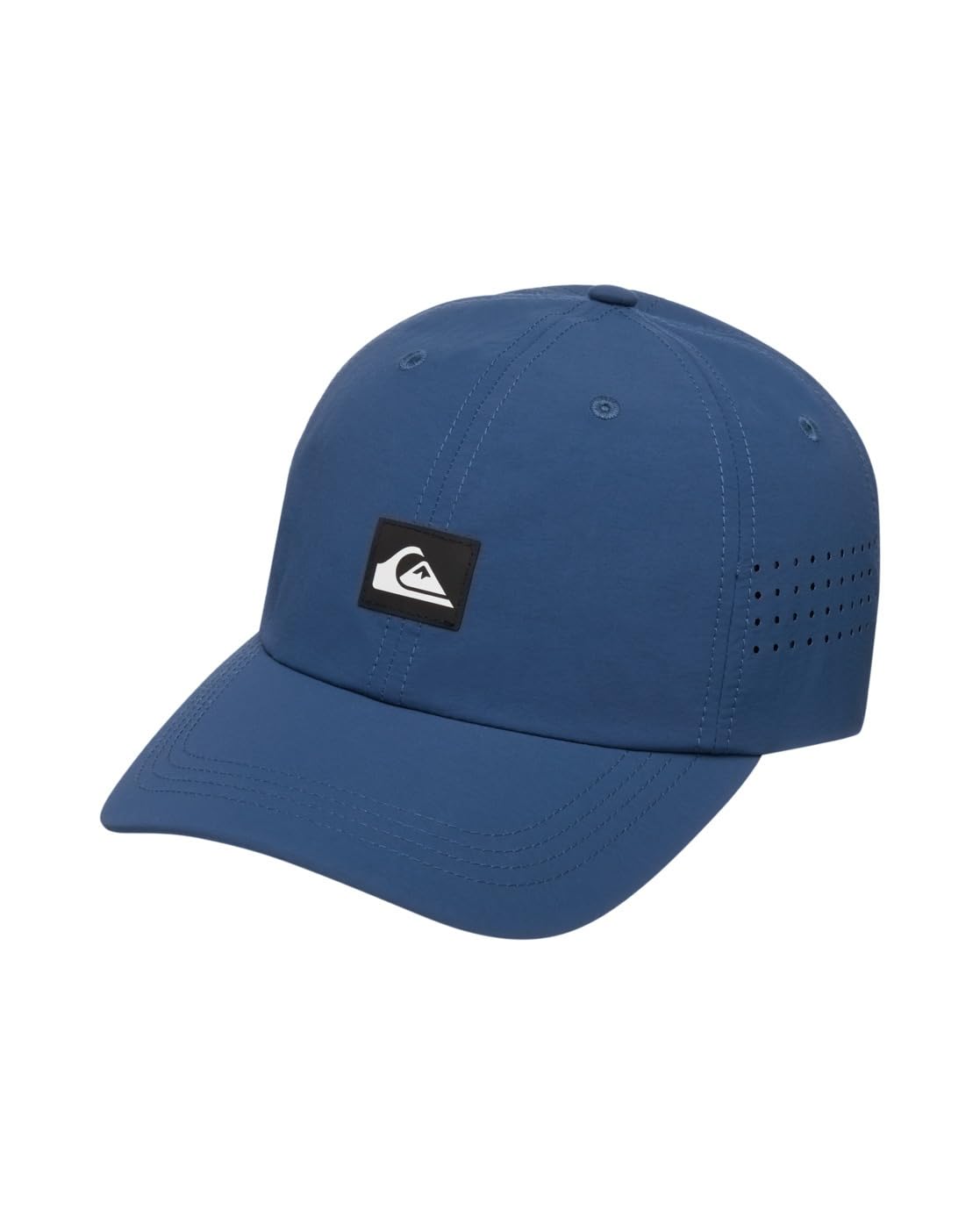Quiksilver Nylon Cap Decades Nylon Mens Blue