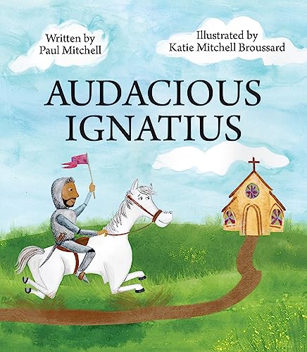 Image of Audacious Ignatius