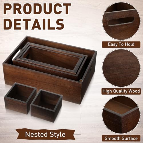 Cajas, Imagen adicional