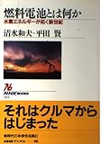 燃料電池とは何か 水素エネルギーが拓く新世紀 (NHKブックス 905)