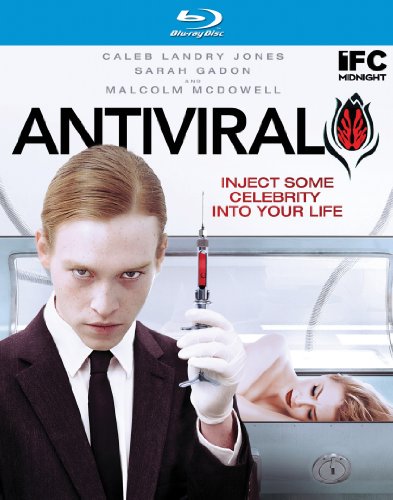 Antiviral [Blu-Ray] [Us Import]